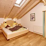 Gaestehaus Renate Casa de hóspedes Längenfeld