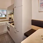 Casa de hóspedes Gaestehaus Renate Längenfeld