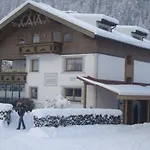 Gaestehaus Renate Casa de hóspedes