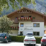 Gaestehaus Renate Casa de hóspedes