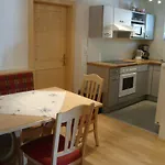 Casa de hóspedes Gaestehaus Renate 4*