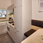 Gaestehaus Renate Casa de hóspedes