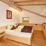Casa de hóspedes Gaestehaus Renate Längenfeld