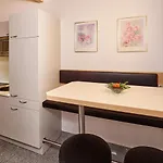 Casa de hóspedes Gaestehaus Renate
