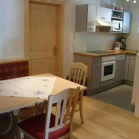 Gaestehaus Renate 4* 란켄펠트