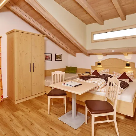 Konukevi Gaestehaus Renate Längenfeld