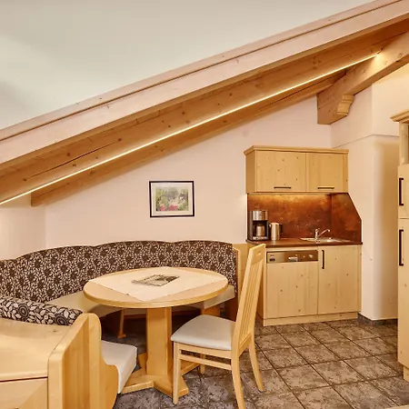 Gaestehaus Renate 4* Längenfeld