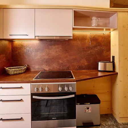 게스트하우스 Gaestehaus Renate 란켄펠트