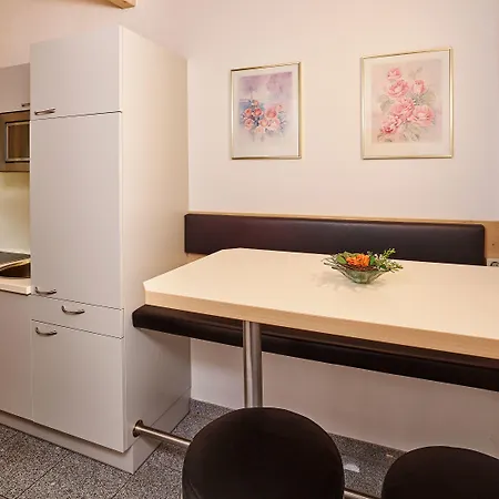 Gaestehaus Renate Konukevi