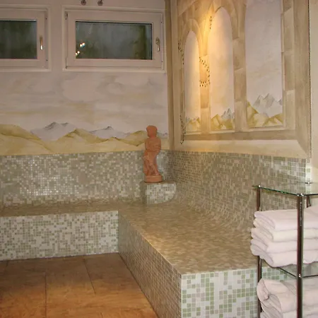 Gaestehaus Renate Konukevi Längenfeld