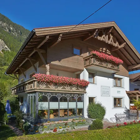 Gaestehaus Renate