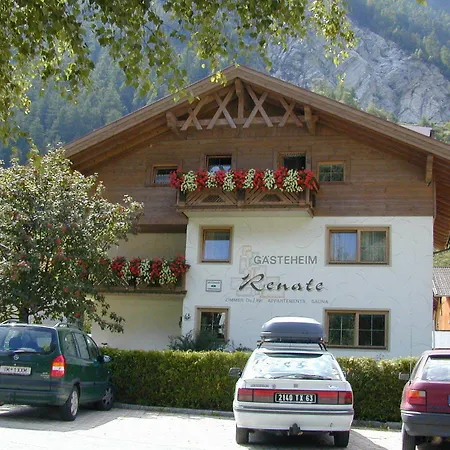Gaestehaus Renate Konukevi