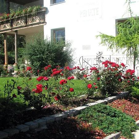 Konukevi Gaestehaus Renate Längenfeld