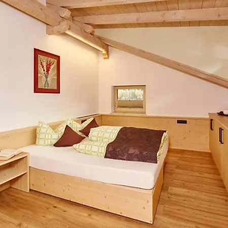 Gasthuis Gaestehaus Renate Längenfeld