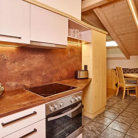 Gaestehaus Renate 4* 란켄펠트