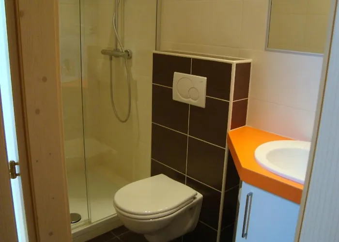 Gaestehaus Renate Längenfeld