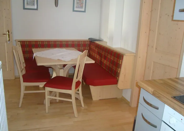 Gaestehaus Renate Längenfeld