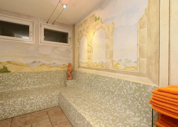 Gaestehaus Renate 4* Längenfeld