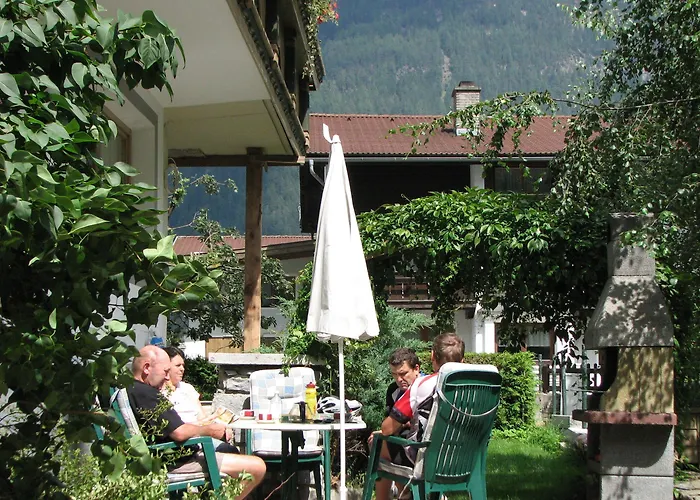 Gaestehaus Renate