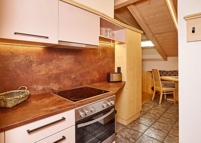 Gaestehaus Renate 4*