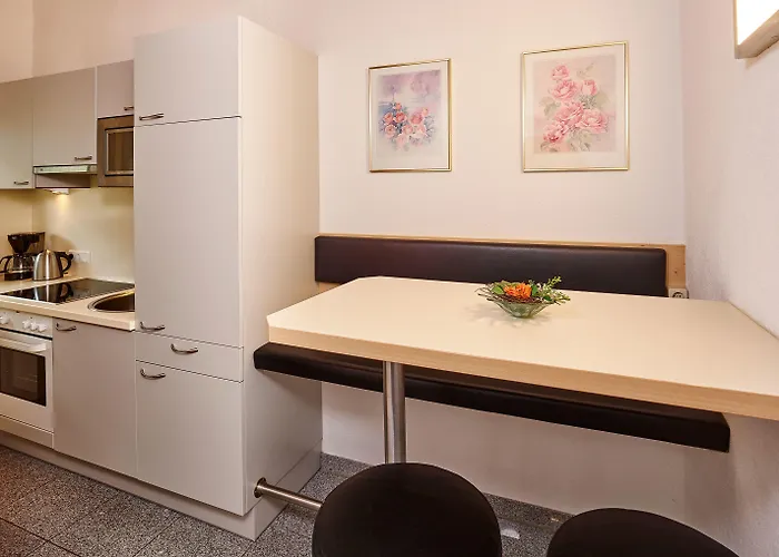 Gaestehaus Renate Vendégház