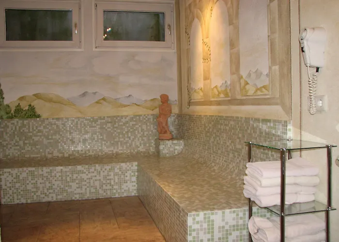 Gaestehaus Renate Vendégház Längenfeld