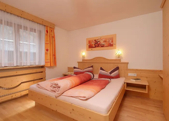 Gaestehaus Renate Vendégház