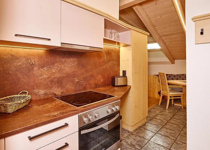 Gaestehaus Renate 4* Längenfeld