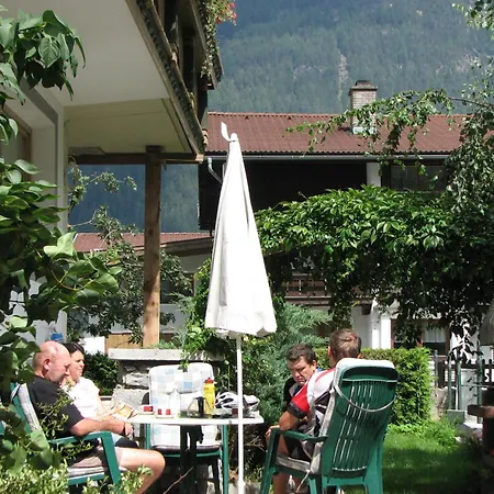 Gaestehaus Renate 2* Längenfeld