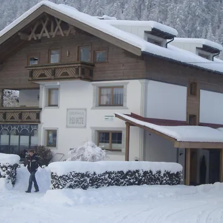 Gaestehaus Renate
