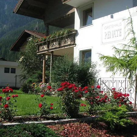 Gaestehaus Renate