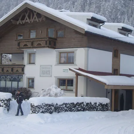 Gaestehaus Renate Affittacamere