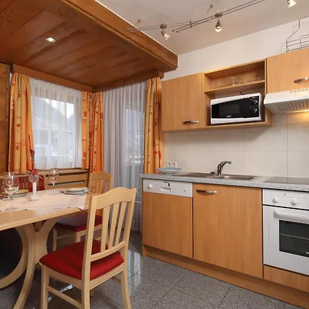 Affittacamere Gaestehaus Renate
