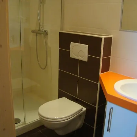 Gaestehaus Renate Längenfeld