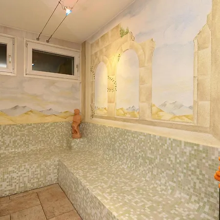 Gaestehaus Renate 4* Längenfeld