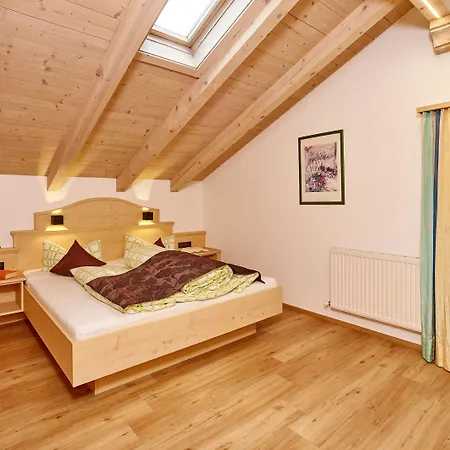 Gaestehaus Renate Gasthuis Längenfeld