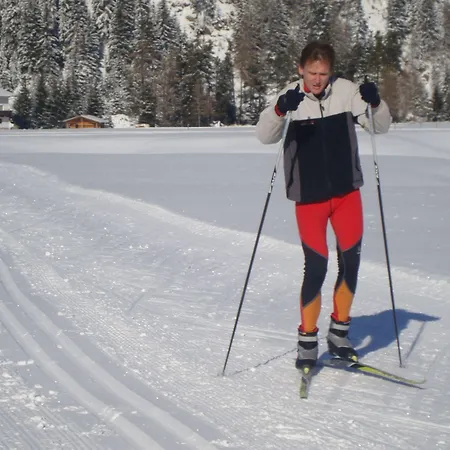 Gaestehaus Renate Gasthuis 4*