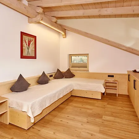 Gasthuis Gaestehaus Renate Längenfeld