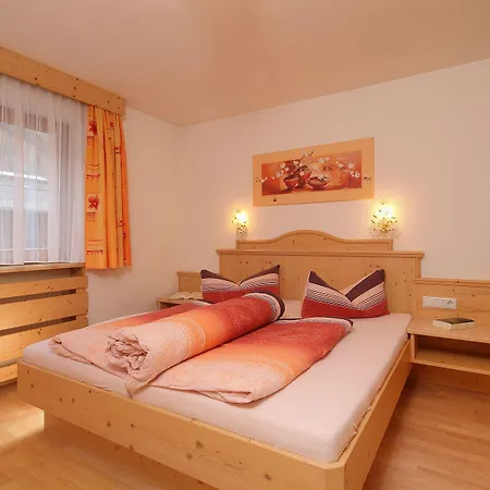 Gaestehaus Renate Gasthuis